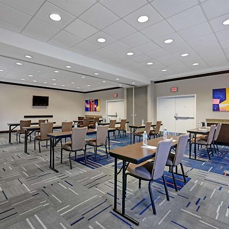 Hampton Inn Farmington Eksteriør billede