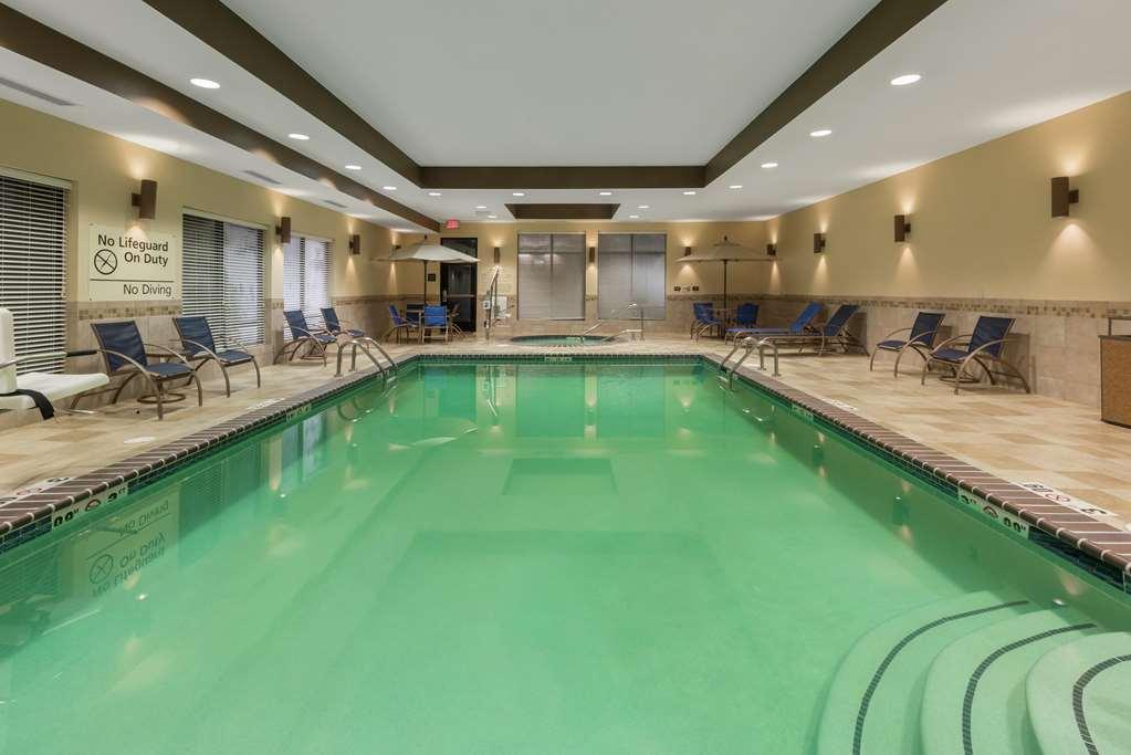 Hampton Inn Farmington Faciliteter billede