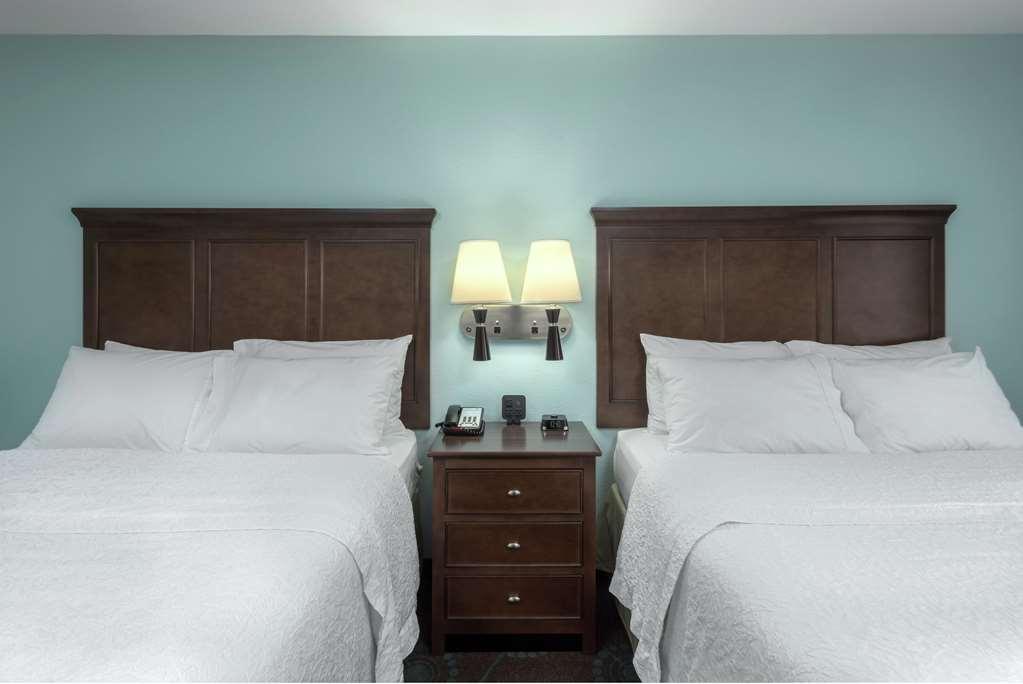 Hampton Inn Farmington Værelse billede