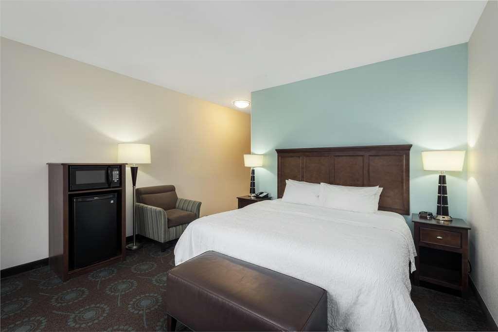 Hampton Inn Farmington Værelse billede
