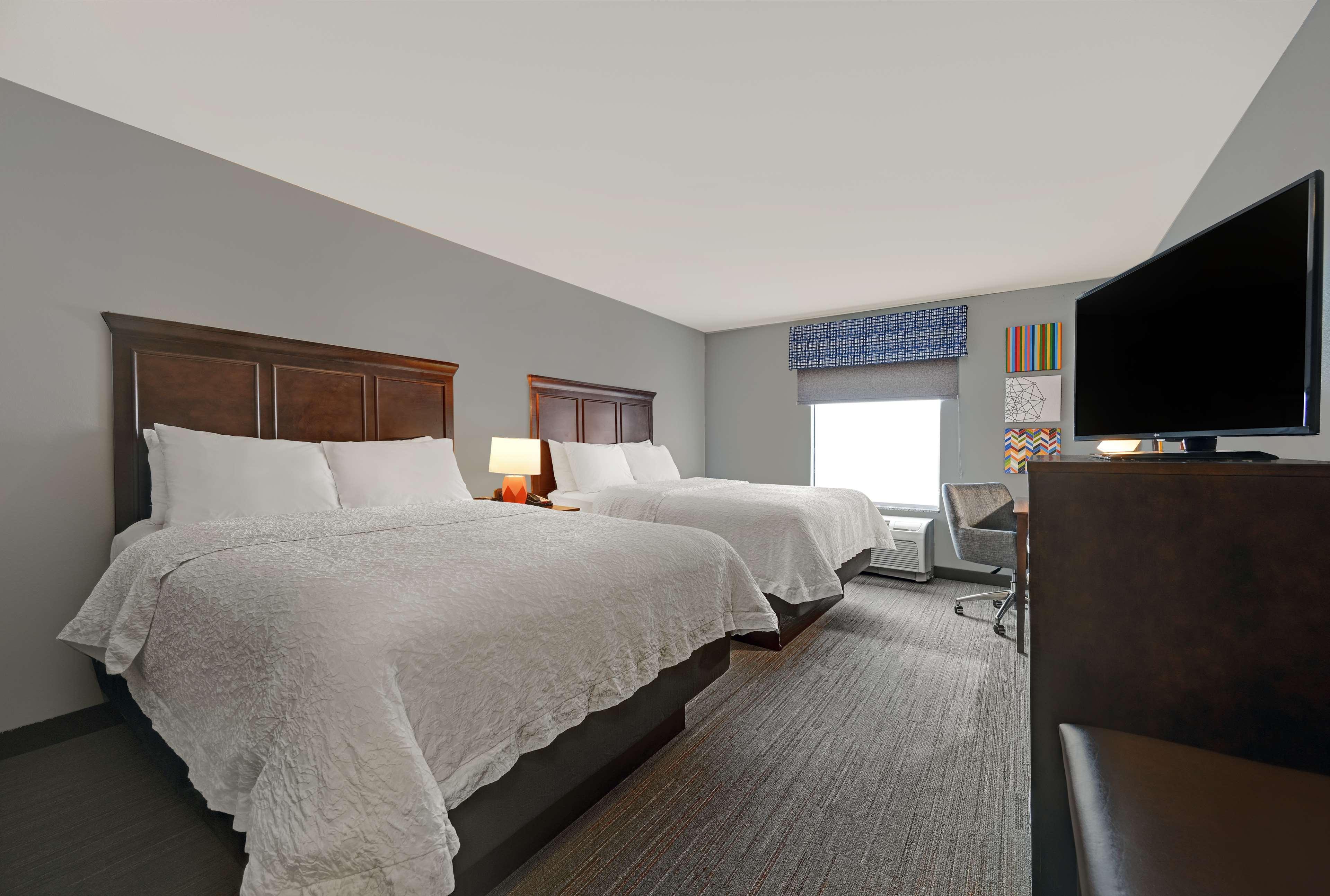 Hampton Inn Farmington Eksteriør billede