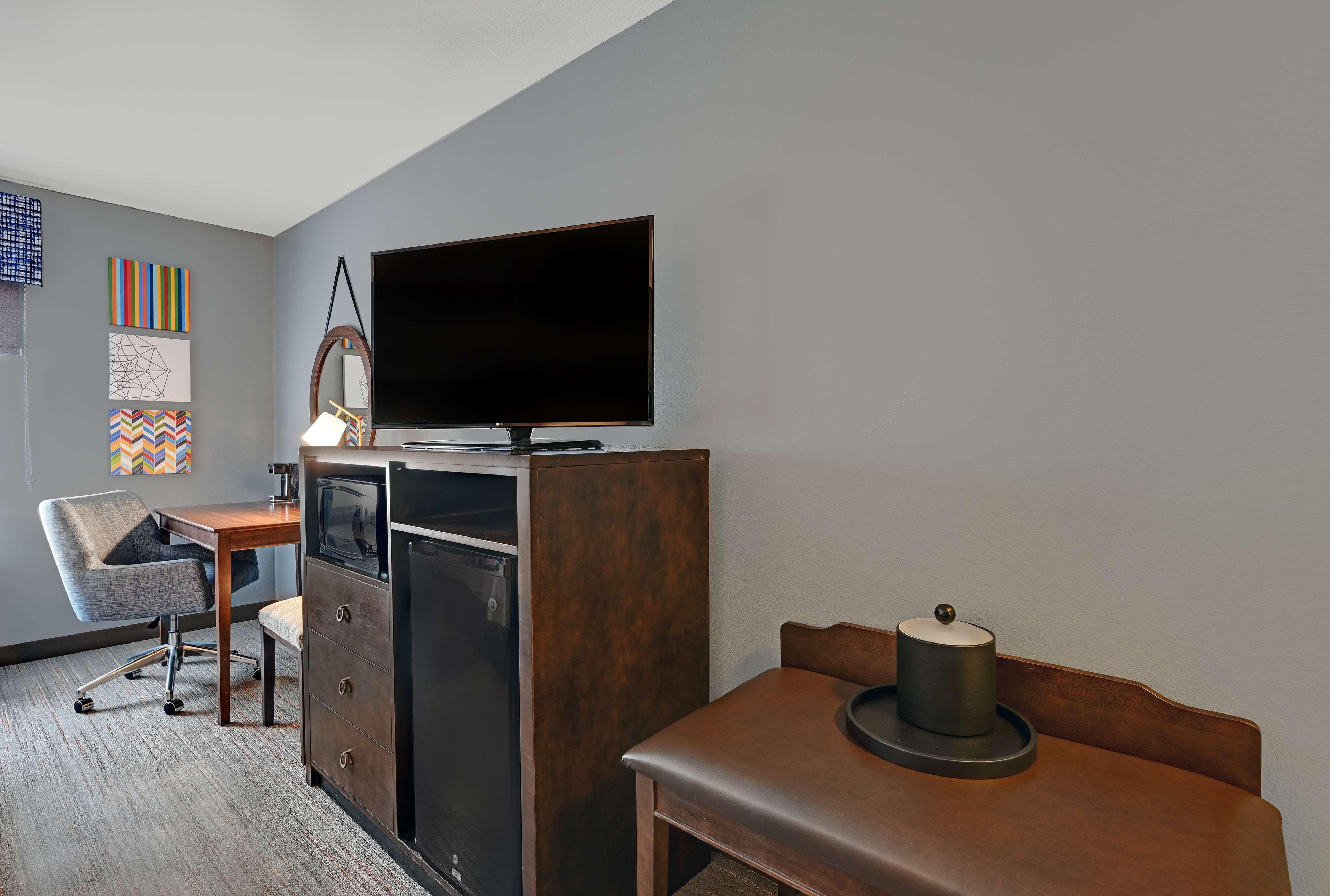 Hampton Inn Farmington Eksteriør billede