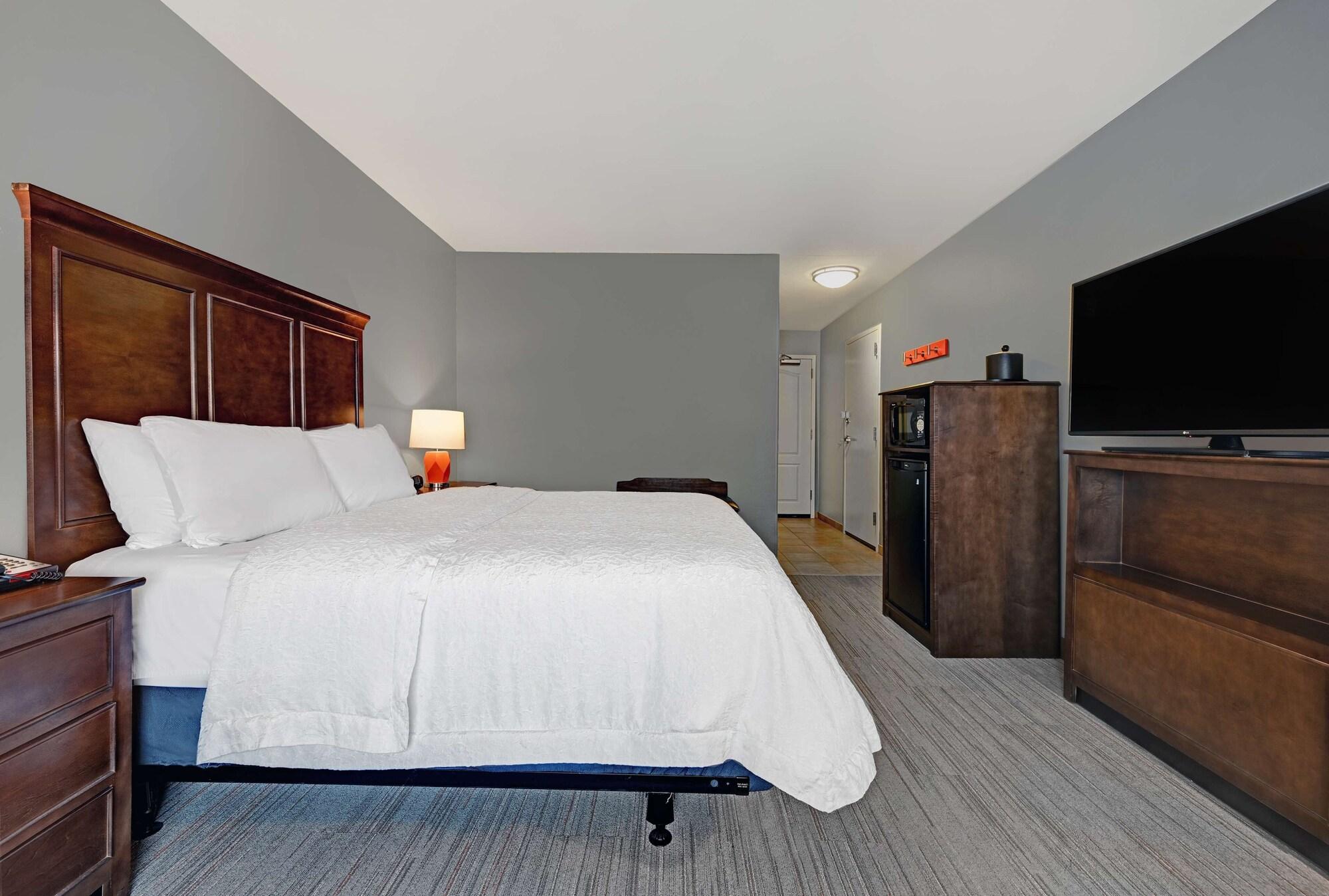 Hampton Inn Farmington Eksteriør billede