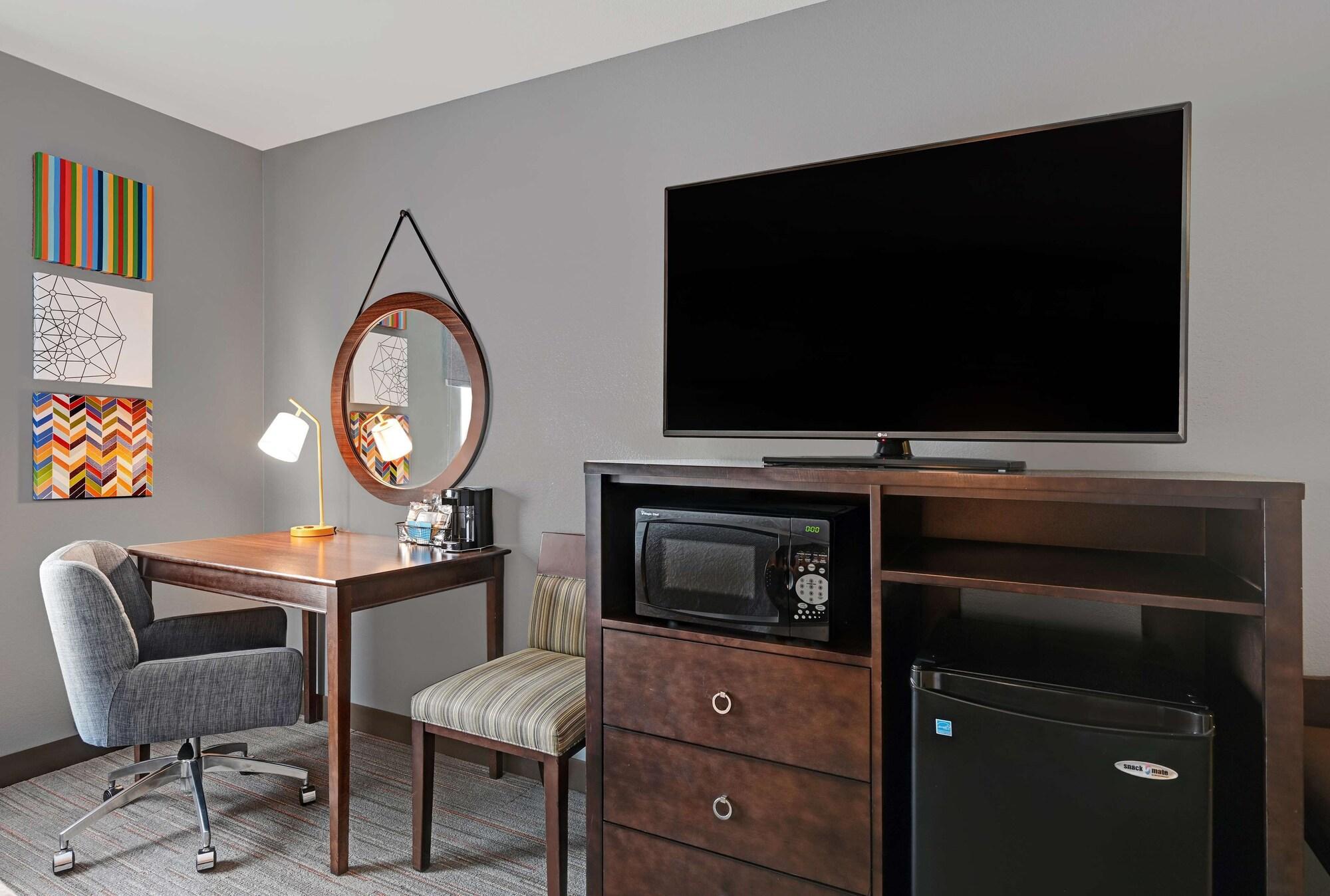 Hampton Inn Farmington Eksteriør billede