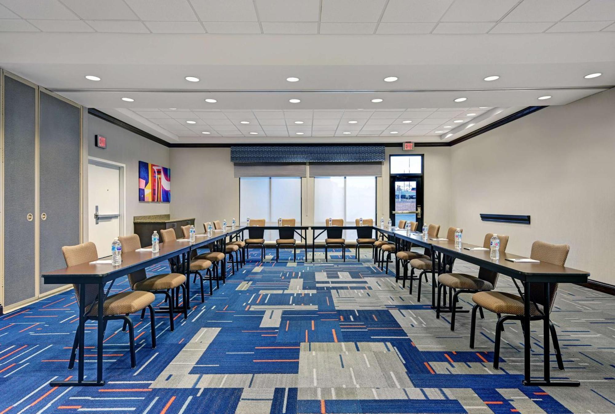 Hampton Inn Farmington Eksteriør billede