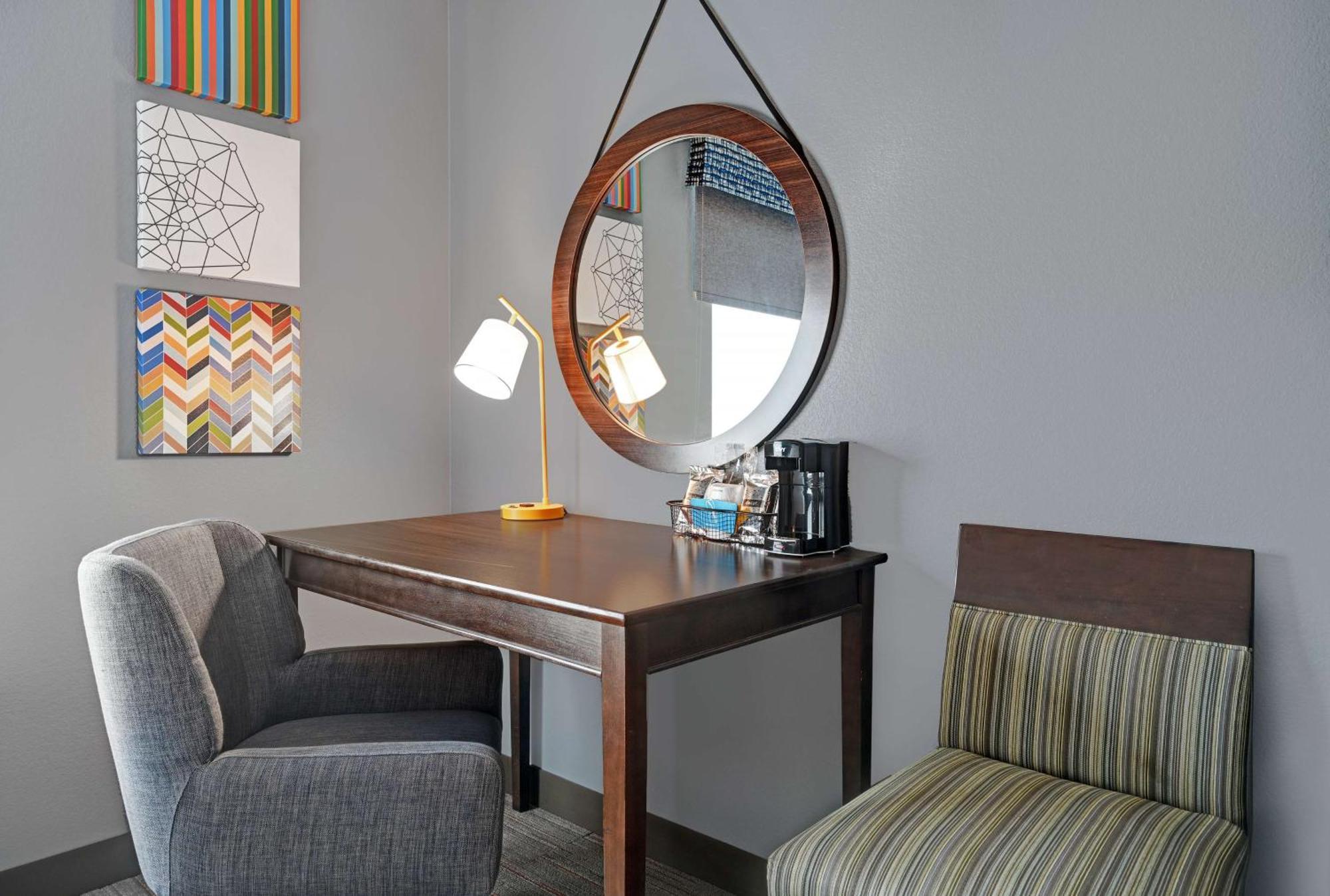 Hampton Inn Farmington Eksteriør billede
