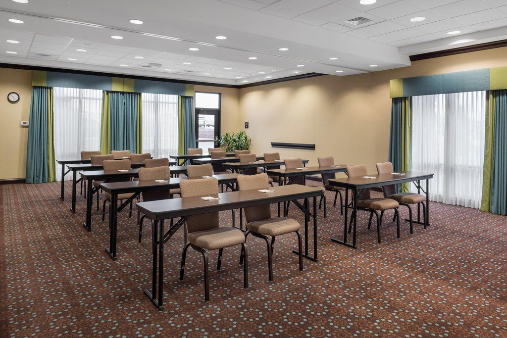 Hampton Inn Farmington Eksteriør billede