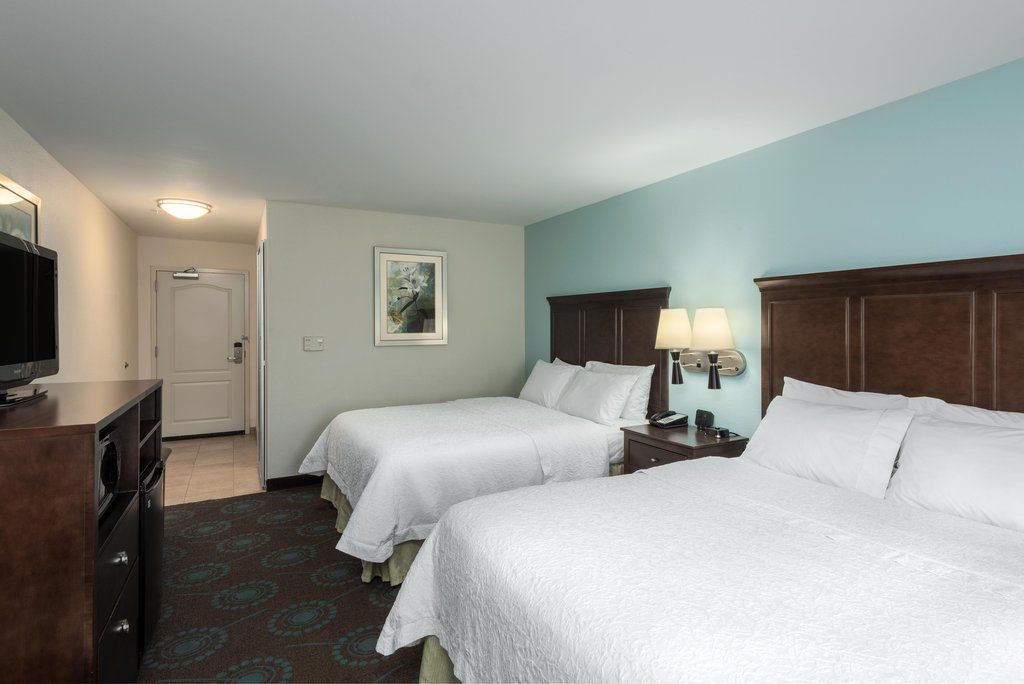 Hampton Inn Farmington Eksteriør billede
