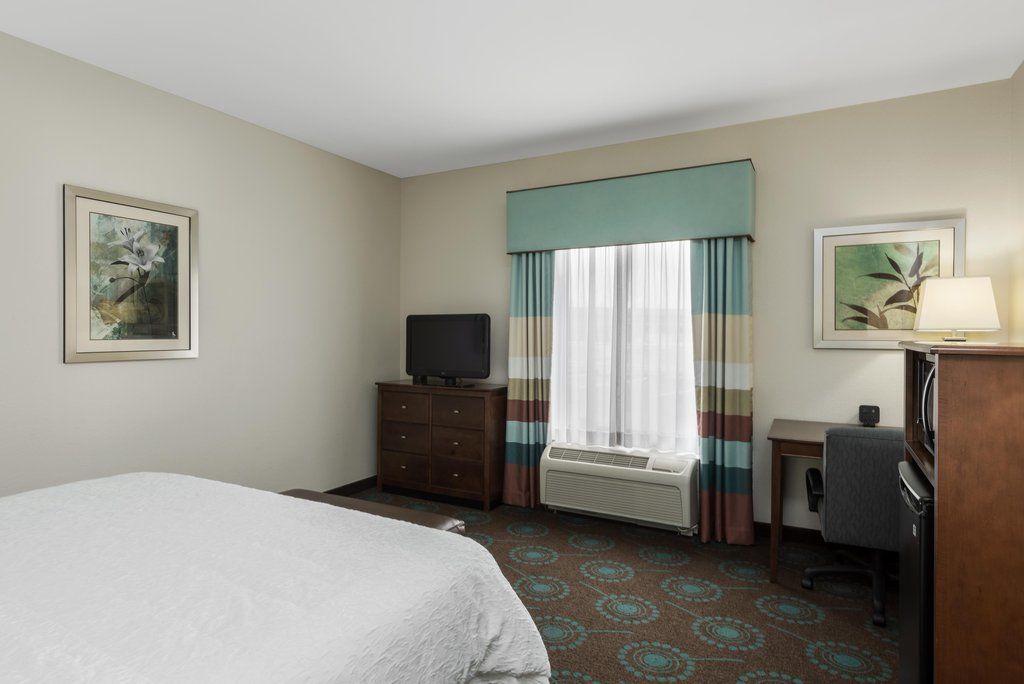Hampton Inn Farmington Eksteriør billede
