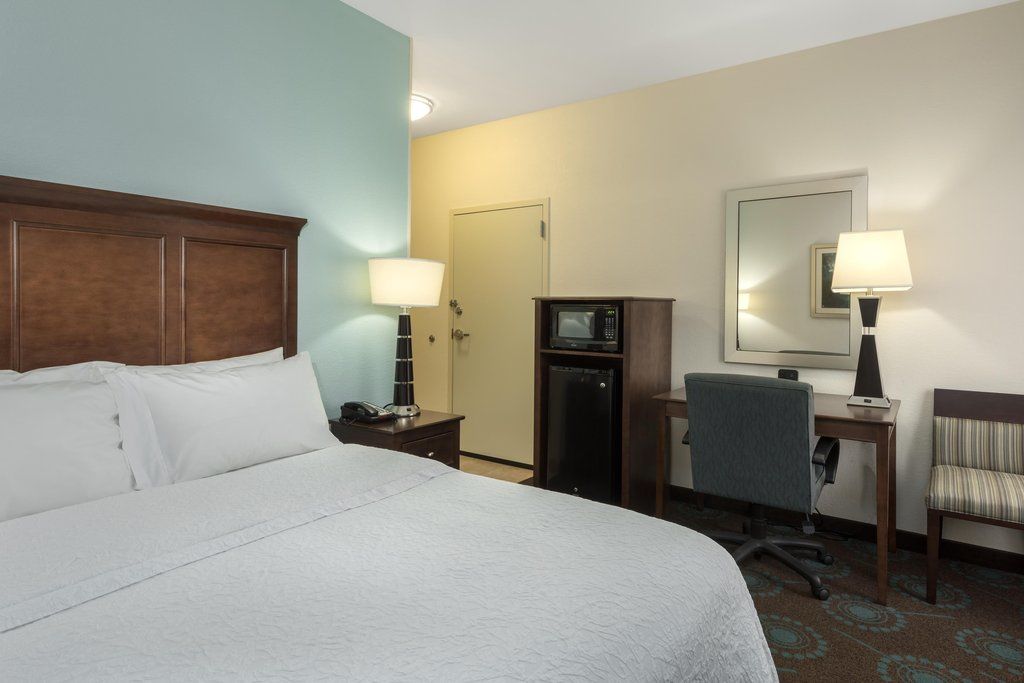 Hampton Inn Farmington Eksteriør billede