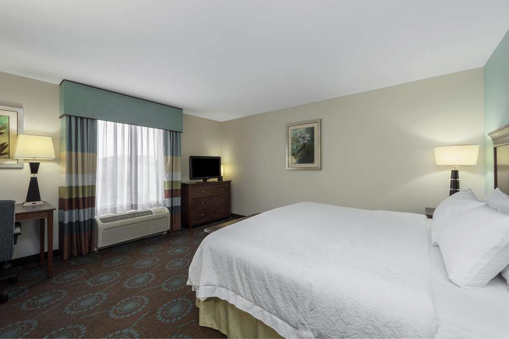 Hampton Inn Farmington Værelse billede