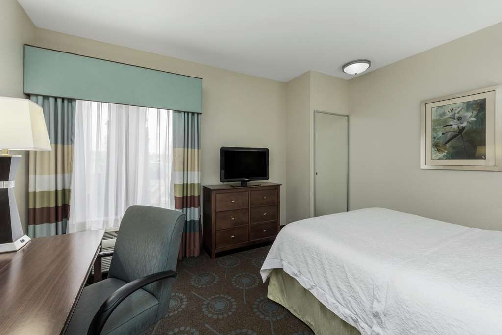 Hampton Inn Farmington Værelse billede